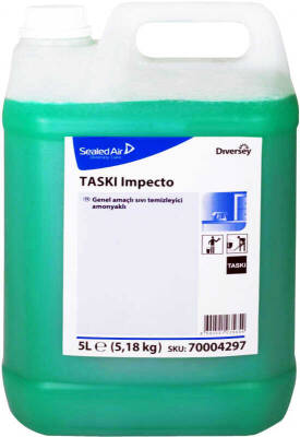 TASKİ İMPECTO 20 KG - 1