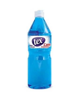 TEX CAM TEMİZLEYİCİ 1000ML - 1