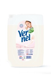 VERNEL HASSAS&YUMUŞAK YUMUŞATICI 5LT - 2