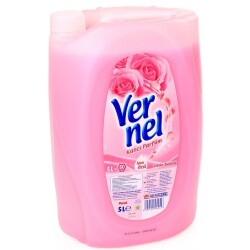 VERNEL TAZE GÜL YUMUŞATICI 5LT - 2