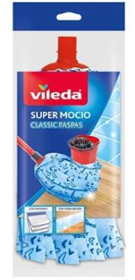 VİLEDA SUPER MOCİO KLASİK PASPAS YEDEĞİ - 1