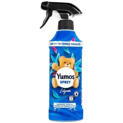 YUMOŞ SPREY YIKAMASI ZOR 450 ML LİLYUM - 2